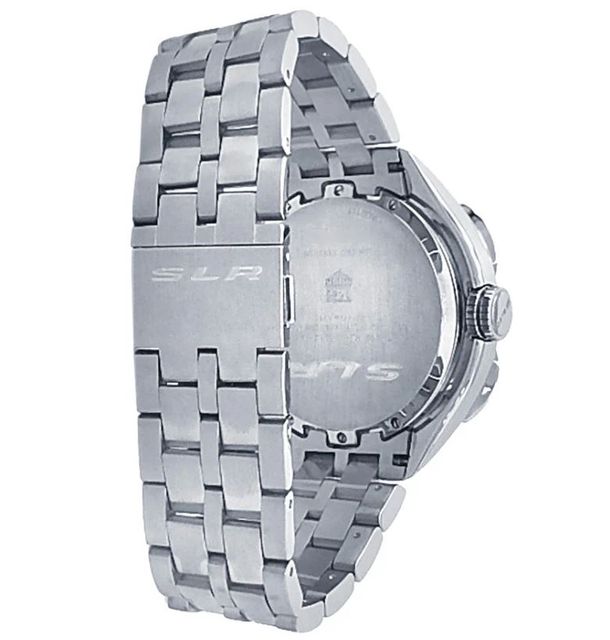 Tag Heuer SLR CAG2111.BA0253 Image 3